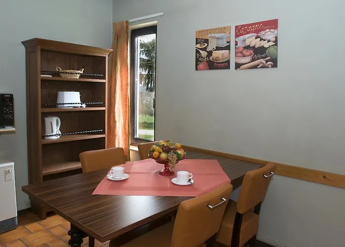 Ferienpark Hambachtal