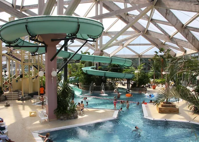 Ferienpark Ferienpark Hambachtal 3*