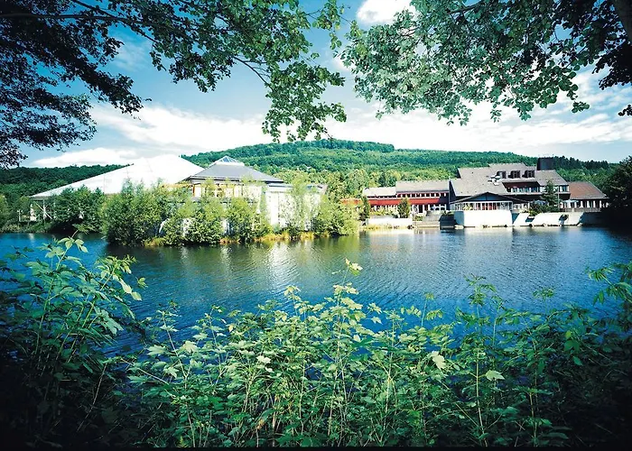 Ferienpark Ferienpark Hambachtal