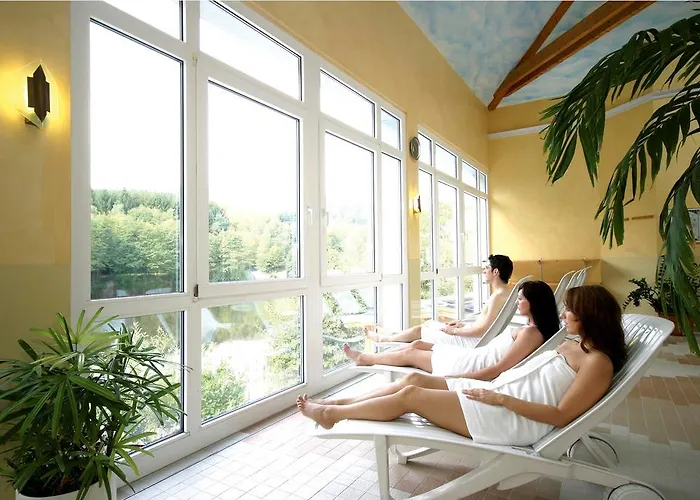 Ferienpark Hambachtal