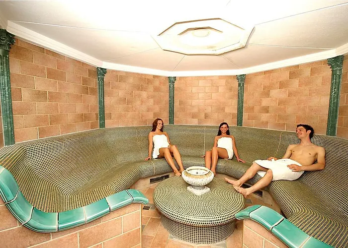 Ferienpark Hambachtal