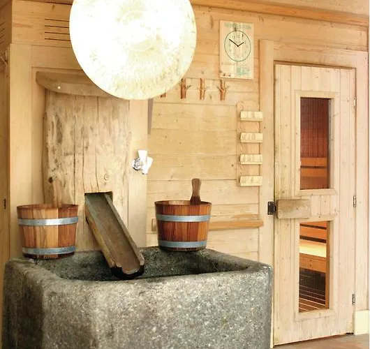 Ferienpark Hambachtal