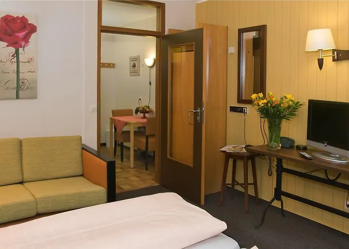 Ferienpark Hambachtal Oberhambach