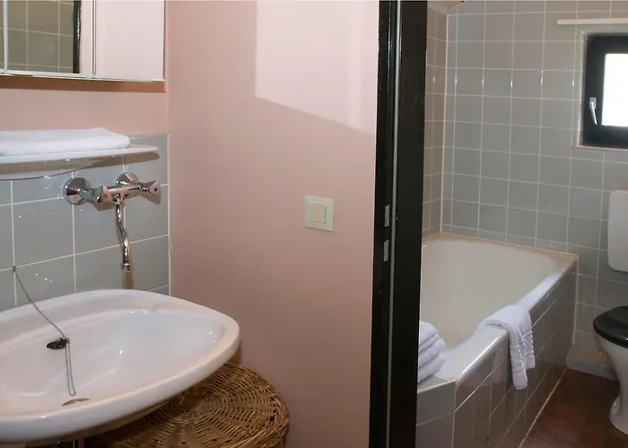 Ferienpark Hambachtal Oberhambach