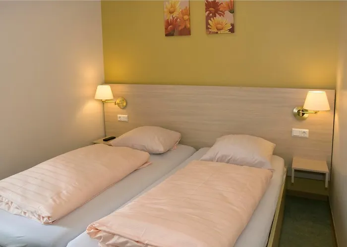 Ferienpark Hambachtal