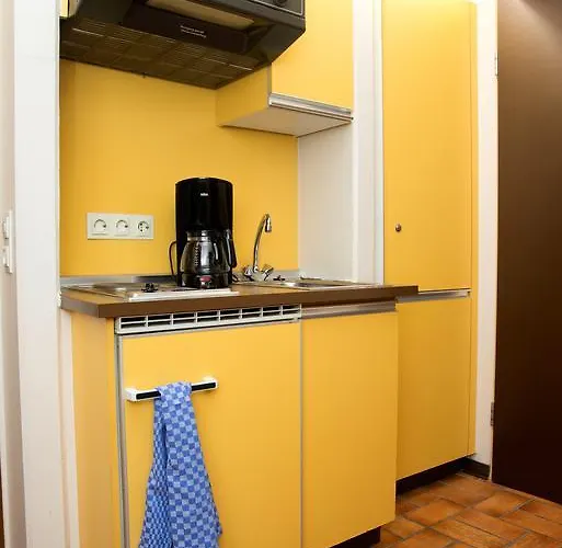 Ferienpark Hambachtal Oberhambach