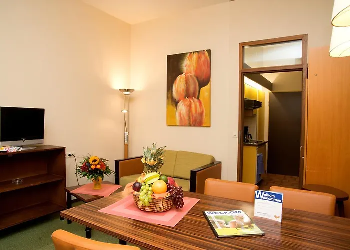 Ferienpark Ferienpark Hambachtal