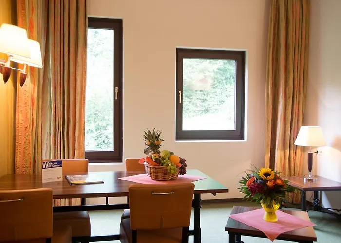 Ferienpark Ferienpark Hambachtal