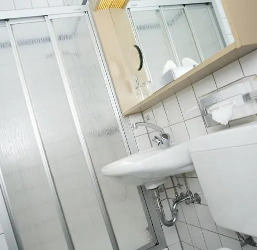 Ferienpark Hambachtal Oberhambach