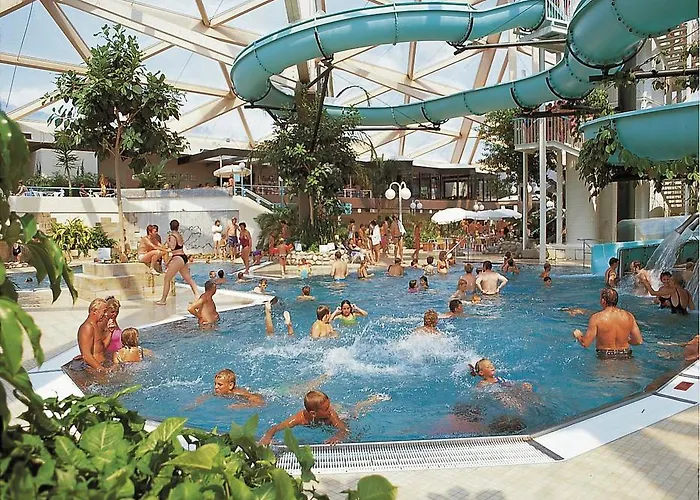 Ferienpark Hambachtal Ferienpark 3*