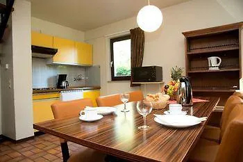 Ferienpark Hambachtal Ferienpark 3*