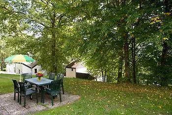 Ferienpark Hambachtal Oberhambach