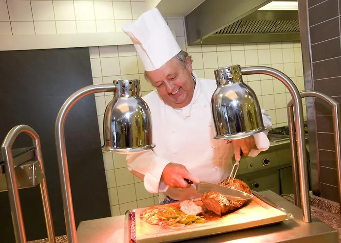 Ferienpark Hambachtal Ferienpark 3*