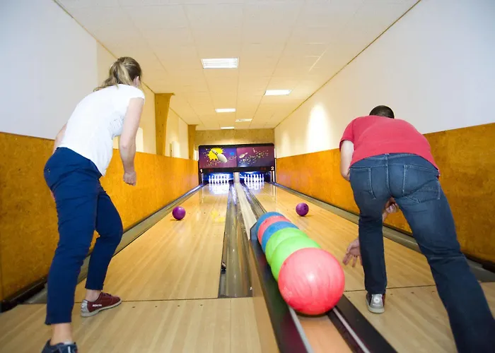 Ferienpark Hambachtal