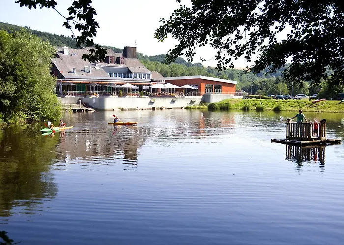 Ferienpark Hambachtal