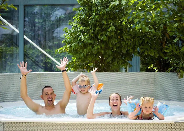 Ferienpark Ferienpark Hambachtal