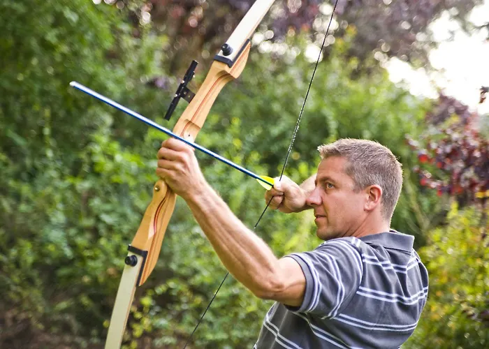 Ferienpark Hambachtal Ferienpark 3*