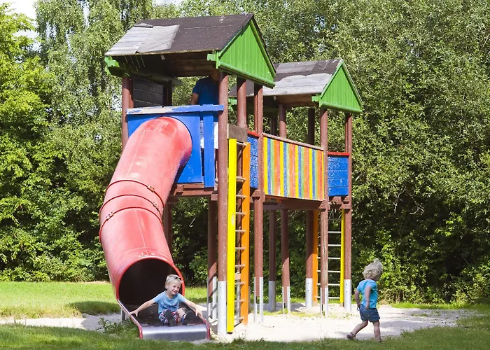 Ferienpark Hambachtal Oberhambach