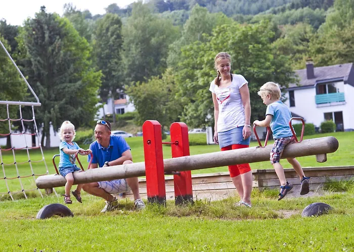 Ferienpark Ferienpark Hambachtal