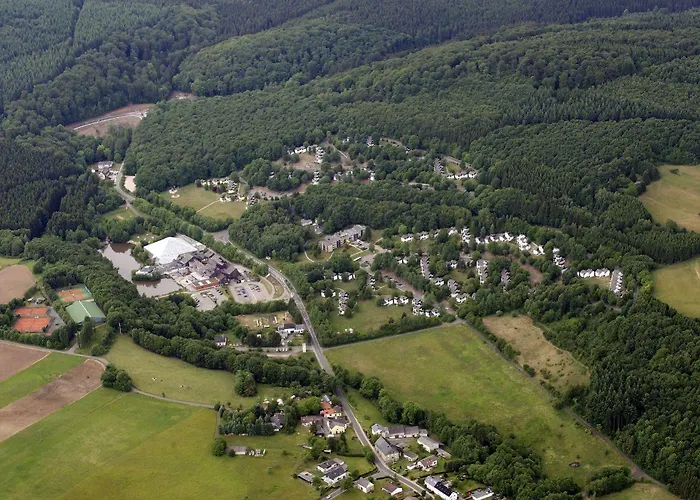 Ferienpark Hambachtal 3*