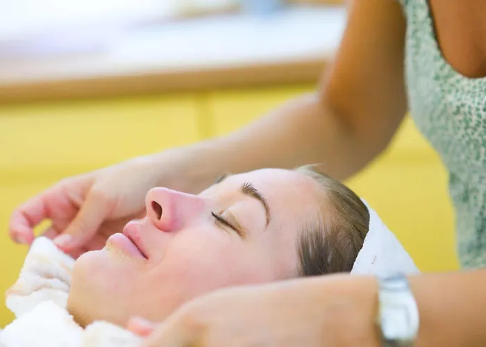 Ferienpark Ferienpark Hambachtal