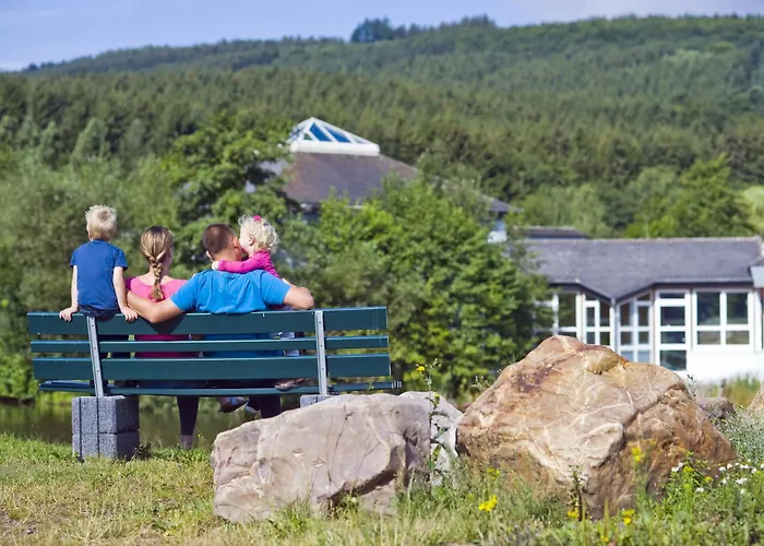 Ferienpark Hambachtal 3*